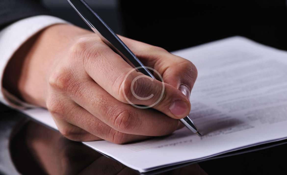 Certified as a B Corporation